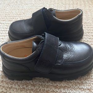 Naturino boys dress shoe